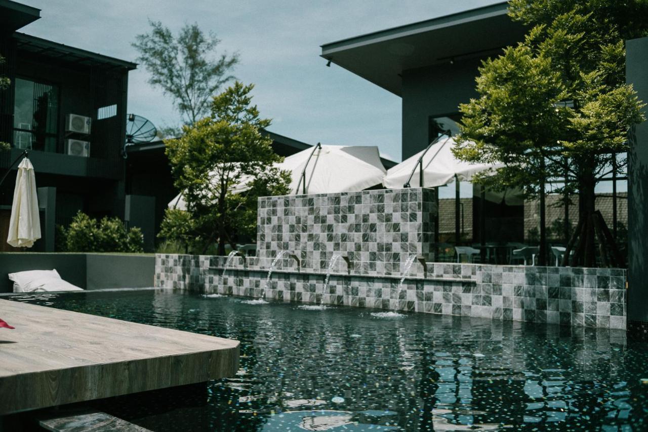 Blog Pakbara Hotel Satun
