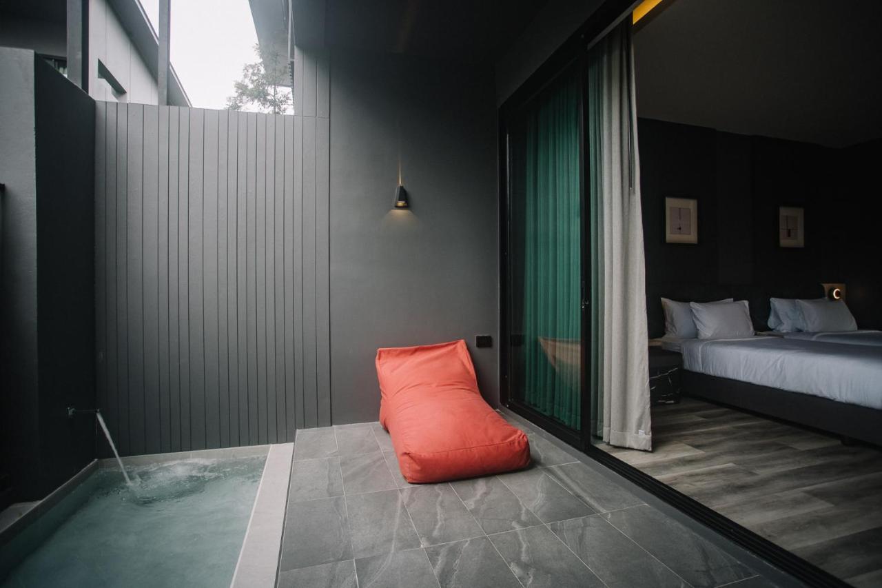Hotel Blog Pakbara Satun